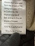 Golden Sun 100% Cashmere White Cashmere Pullover Sweater Size XS - Sm - photo 9