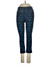 Eddie Bauer Print Blue Active Pants Size XS - photo 1