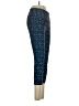 Eddie Bauer Print Blue Active Pants Size XS - photo 4