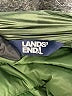 Lands' End 100% Nylon Green Vest Size L - photo 6