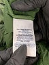 Lands' End 100% Nylon Green Vest Size L - photo 7