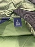 Lands' End 100% Nylon Green Vest Size L - photo 8