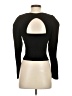Fate Black Cardigan Size XXS (estimated) - photo 2