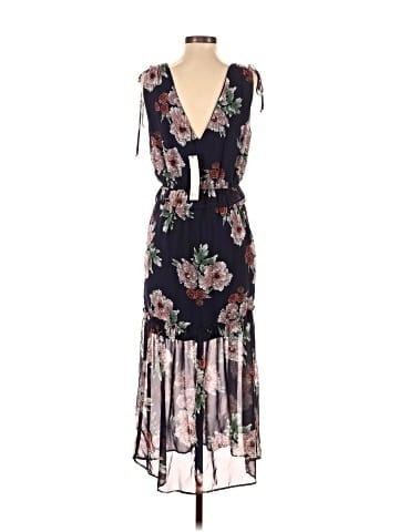 NSR Cocktail Dress (view 2)
