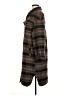 7 For All Mankind Brown Coat Size M - photo 5