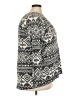 Allison Taylor Gray 3/4 Sleeve T-Shirt Size 3X - photo 4
