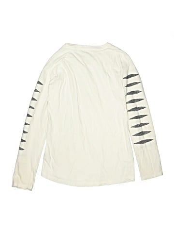 Air Jordan Long Sleeve T-Shirt (view 2)