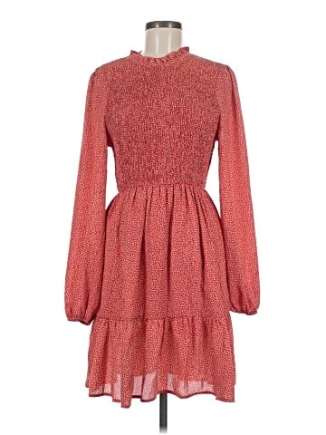 Andree by UNIT Casual Dress (view 1)
