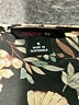 Assorted Brands 100% Polyester Floral Black Cocktail Dress Size S - photo 7