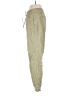 Athleta Green Cargo Pants Size S - photo 5