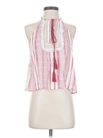 Raga Sleeveless Blouse (view 1)