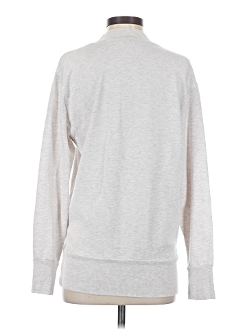 Athleta Pullover Sweater - back