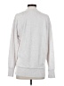 Athleta Gray Silver Pullover Sweater Size XS - photo 2