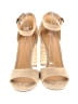 Soludos Ivory Tan Sandals Size 8 - photo 2