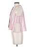 Raga Pink Sleeveless Blouse Size S - photo 5