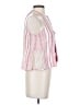 Raga Pink Sleeveless Blouse Size S - photo 4
