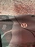 Lululemon Athletica Graphic Black Casual Pants Size 4 - photo 7