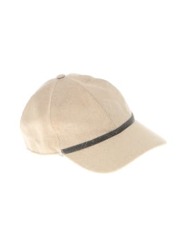 Brunello Cucinelli Baseball Cap