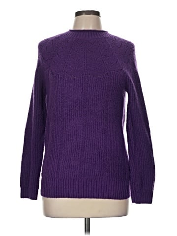 Talbots Pullover Sweater (view 1)