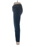 Gap Outlet Solid Blue Jeans Size 10 - photo 5