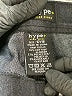 Hype Black Casual Pants Size 17 - 18 Plus - photo 7