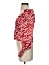 Slate & Willow 100% Polyester Red 3/4 Sleeve Blouse Size S - photo 5