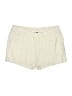 Old Navy Ivory Khaki Shorts Size XL - photo 1