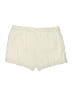 Old Navy Ivory Khaki Shorts Size XL - photo 2