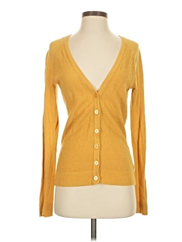 Merona Cardigan (view 1)