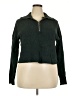 William Rast Green Pullover Sweater Size XL - photo 1