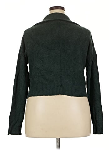 William Rast Pullover Sweater (view 2)