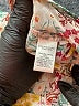 Ann Taylor LOFT 100% Polyester Ivory Long Sleeve Blouse Size L - photo 7