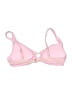 Unbranded Pink Swimsuit Top Size 4 (estimated) - photo 2