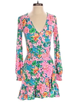 Lilly Pulitzer Romper