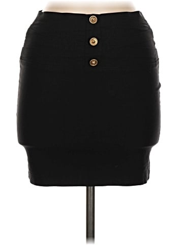 Valia Casual Skirt (view 1)