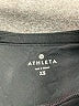 Athleta Black Active Pants Size XS - photo 7