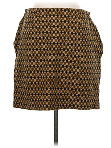 CAbi Casual Skirt (view 2)
