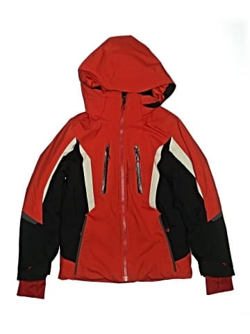 Obermeyer Snow Jacket (view 1)
