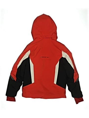 Obermeyer Snow Jacket (view 2)