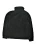 Columbia 100% Polyester Solid Black Track Jacket Size 14 - 16 - photo 2