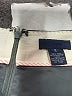 J.Crew Chevron-herringbone Gray Formal Skirt Size 2 - photo 4