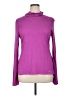 Avia Purple Long Sleeve Turtleneck Size XL - photo 1