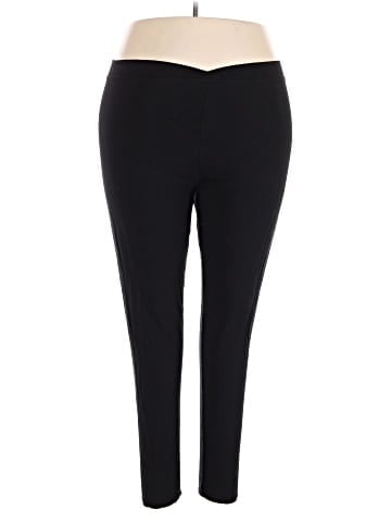Cuddl Duds Active Pants (view 1)