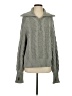 grey BANDIT Gray Pullover Sweater Size S - photo 1