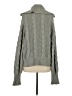 grey BANDIT Gray Pullover Sweater Size S - photo 2