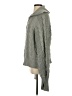 grey BANDIT Gray Pullover Sweater Size S - photo 5