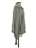 grey BANDIT Gray Pullover Sweater Size S - photo 4