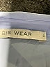 Assorted Brands Blue 3/4 Sleeve Button-Down Shirt Size 2 - photo 7