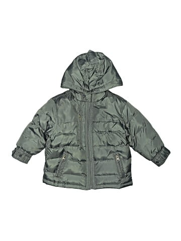Baby Gap Snow Jacket (view 1)