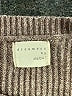 Dreamers By Debut Stripes Brown Turtleneck Sweater Size P (petite) - photo 7